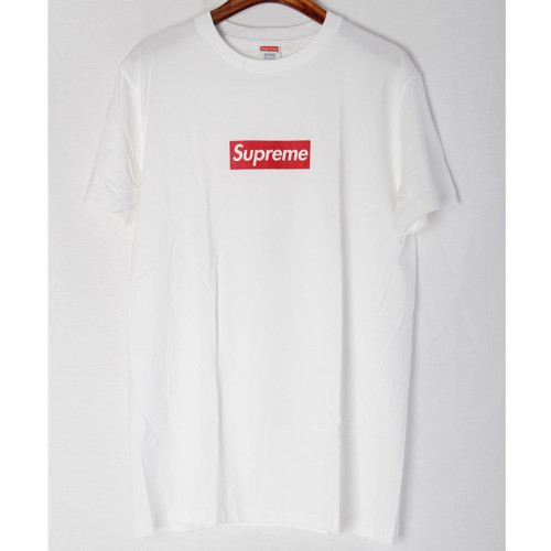 Buy High quality replica UA Supreme Box logo Tshirt (SELECT COLORWAY) from HypeRepTime, best replica designer brand website