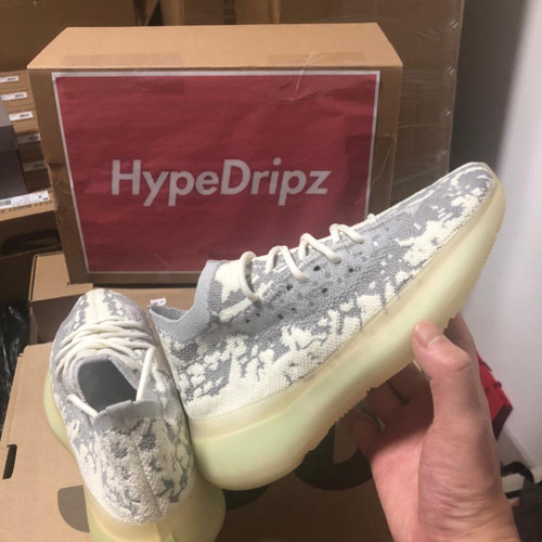 Buy UA High quality replica Adidas Yeezy Boost Yeezy Boost v3 380  (Select colorway) from HypeRepTime, best replica designer brand website