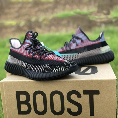High quality clone replica UA High quality replica Adidas Yeezy boost 35 v2 Yecheil colorway Sneaker  hypebeastreps is the best quality trusted clone replica designer seller website in 2020 2021