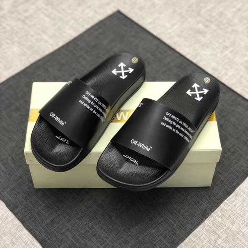 High quality clone replica UA High quality replica OFF-WHITE corporate flip flip slides  hypebeastreps is the best quality trusted clone replica designer seller website in 2020 2021