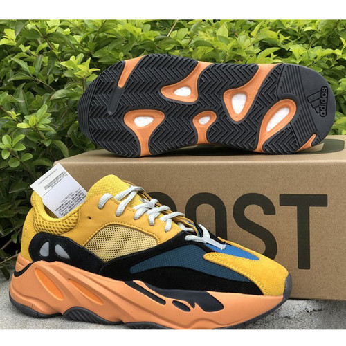 Buy High quality replica UA  Yeezy Boost 700 Sun GZ6984, Sneaker from HypeRepTime, best replica designer brand website