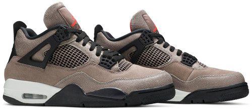 Buy High quality replica UA Air Jordan 4 Retro 'Taupe Haze', Sneaker from HypeRepTime, best replica designer brand website