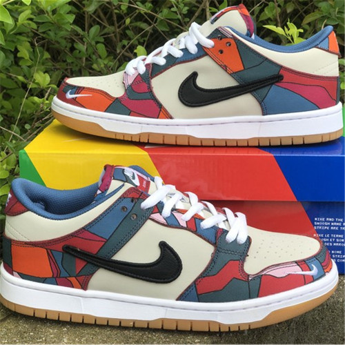 Buy High quality replica UA Parra X Nike SB Dunk Low, Sneakers from HypeRepTime, best replica designer brand website