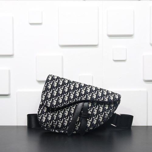 Buy High quality replica UA Dior Oblique Saddle, Bag from HypeRepTime, best replica designer brand website