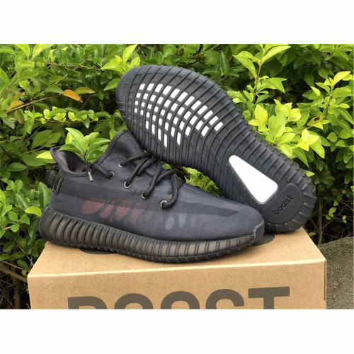 Buy High quality replica UA Yeezy Boost 350 V2 'Mono Cinder', Sneaker from HypeRepTime, best replica designer brand website