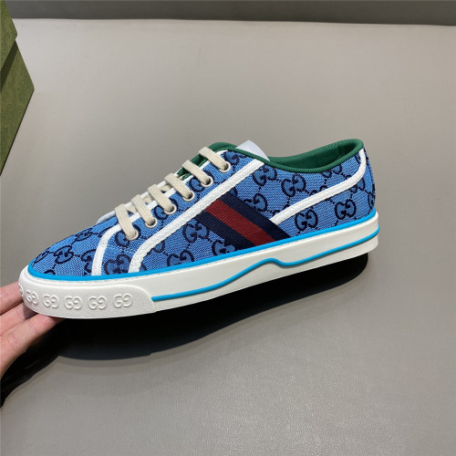 Buy High quality replica UA Gucci Tennis 1977 GG Multicolour, Sneaker from HypeRepTime, best replica designer brand website