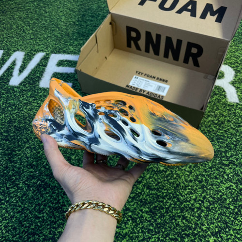 Buy High quality replica UA Yeezy Foam Runner, Sneaker(Pick Style) from HypeRepTime, best replica designer brand website