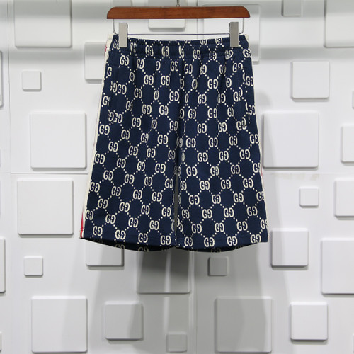 Buy High quality replica UA Gucci Jackquard pattern Short from HypeRepTime, best replica designer brand website