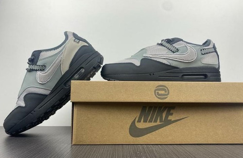 High quality replica UA  Nike Airmax X Travis Scott,Sneakers