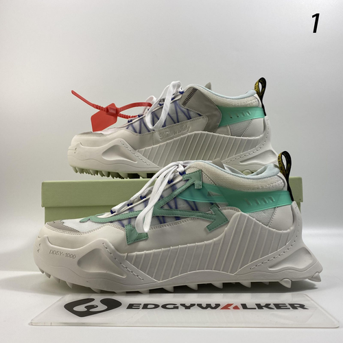 Buy High quality replica UA Off White ODSY-1000, Sneaker (Pick Style) from HypeRepTime, best replica designer brand website