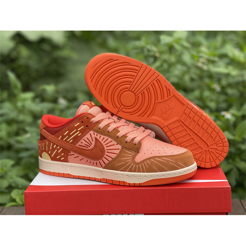 Buy High quality replica UA Nike Dunk Low 'Winter Solstice', Sneaker from HypeRepTime, best replica designer brand website