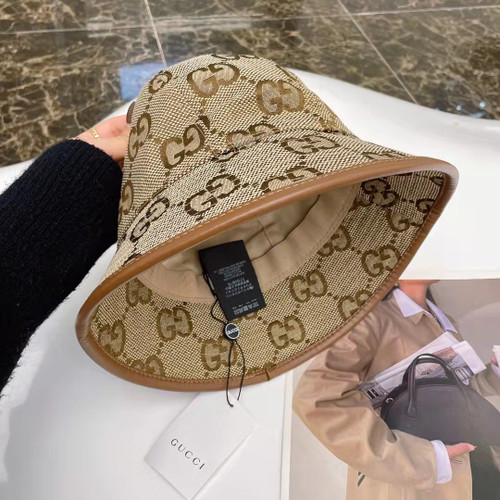 Buy High quality replica UA Gucci GG, Hat from HypeRepTime, best replica designer brand website