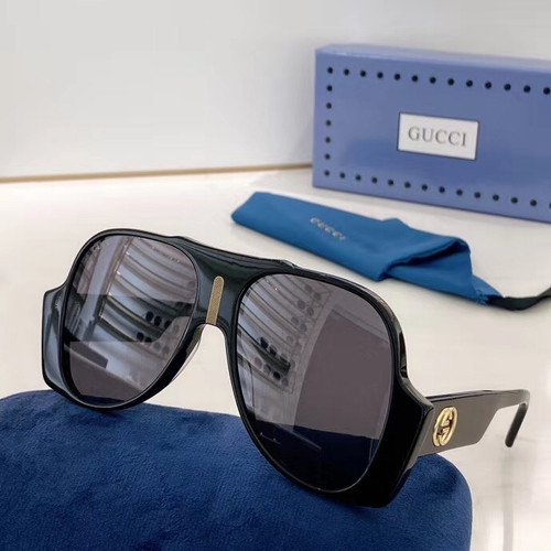 Buy High quality replica UA Gucci Sunglasses (Pick Style) from HypeRepTime, best replica designer brand website
