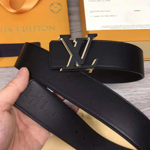 Buy High quality replica UA  Louis Vuitton Tilt Reversible Belt from HypeRepTime, best replica designer brand website