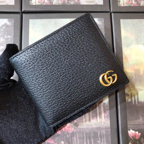 Buy High quality replica UA Gucci With Interlocking G Wallet from HypeRepTime, best replica designer brand website