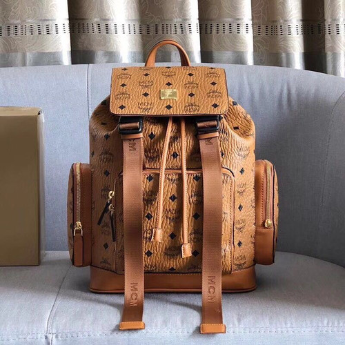 Buy High quality replica UA Medium Visetos Brandenburg Backpack from HypeRepTime, best replica designer brand website