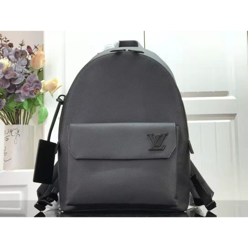 Buy High quality replica UA Louis Vuitton 1 Backpack from HypeRepTime, best replica designer brand website
