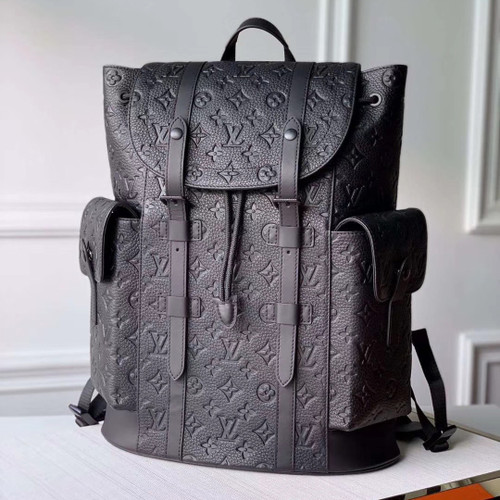 Buy High quality replica UA Louis Vuitton Monogram Backpack from HypeRepTime, best replica designer brand website