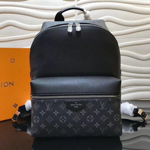Buy High quality replica UA Louis Vuitton Discovery Backpack from HypeRepTime, best replica designer brand website