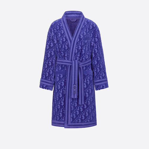 High quality replica UA Dior Bathrobe (Pick Color)