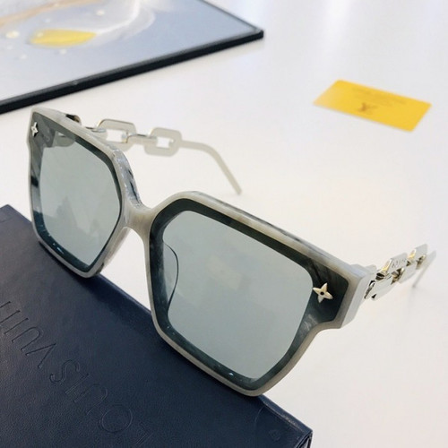 Buy High quality replica UA Louis Vuitton Star Light Sunglasses from HypeRepTime, best replica designer brand website