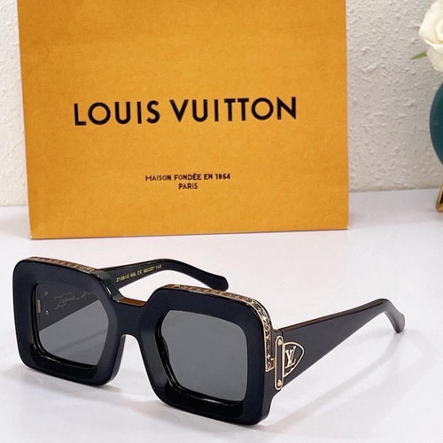 buy High quality replica UA Louis Vuitton Zillionaires, Sunglasses replica from hypereptime LV