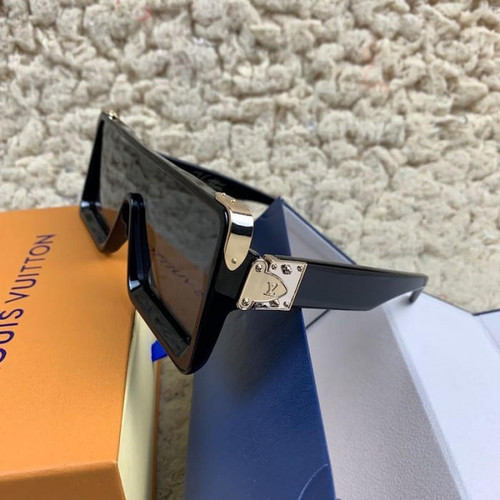 buy High quality replica UA LV Dayton Black, Sunglasses replica from hypereptime LV