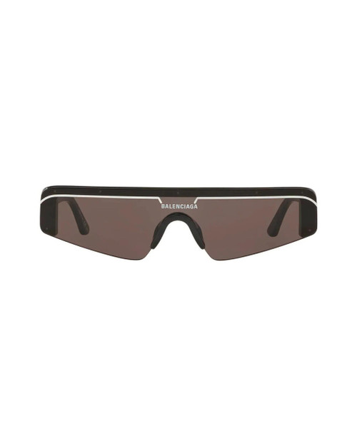 Buy High Quality Replica UA Balenciaga Ski Rectangle, Sunglasses from HypeRepTime, best replica designer brand website