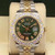 Buy High quality Iced out replica moissanite prongset diamond rolex date just watch (pick color) from HypeRepTime, best replica designer brand website