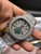 buy High quality replica Iced out small diamond bezel moisonnite replica Patek Philippe nautilus chronograph watch (Pick style/color) replica from hypereptime Patek
