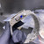 Buy High quality replica Iced out Moissanite Diamonds Cartier Silver case with white face 44mm from HypeRepTime, best replica designer brand website