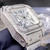 buy High quality replica Iced out Moissanite Diamonds Cartier Silver case with white face 44mm replica from hypereptime Other brands