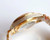 buy High quality replica Iced out Moissanite Diamonds Rolex Datejust Jubilee bracelet Gold colorful rainbow Arabic number glass back 40mm replica from hypereptime Rolex
