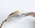 buy High quality replica Iced out Moissanite Diamonds Rolex Datejust Two tone gold jubilee bracelet rainbow colorful Arabic number glass back 40mm watch replica from hypereptime Rolex
