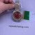 Buy High quality replica iced out moissanite diamonds Rolex date just two tone diamonds 40mm from HypeRepTime, best replica designer brand website