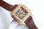 buy High quality replica Iced out  face Moissanite Diamonds Cartier 44mm (Pick style) replica from hypereptime Other brands