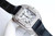 buy High quality replica moissanite bezel Plain Jane face Cartier watch 44mm (Pick style) replica from hypereptime Other brands