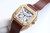 buy High quality replica moissanite bezel Plain Jane face Cartier watch 44mm (Pick style) replica from hypereptime Other brands