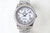 buy High quality replica Iced out moissanite bezel Rolex Oyster Perpetual day date watch (Pick Style) replica from hypereptime Rolex