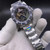 buy High quality replica Plain Jane Rolex Sub Skeleton replica from hypereptime Rolex