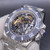buy High quality replica Plain Jane Rolex Sub Skeleton replica from hypereptime Rolex