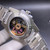buy High quality replica Plain Jane Rolex Sub Skeleton replica from hypereptime Rolex