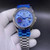 buy High quality replica Plain Jane Rolex Day-date Blue face replica from hypereptime Rolex