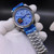 buy High quality replica Plain Jane Rolex Day-date Blue face replica from hypereptime Rolex
