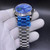 buy High quality replica Plain Jane Rolex Day-date Blue face replica from hypereptime Rolex