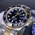 High quality replica Plain Jane Rolex Submariner 2 tone( Pick Style)