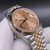 Buy High quality replica Plain Jane Rolex Datejust 39.5mm from HypeRepTime, best replica designer brand website
