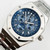 buy High quality replica plain Jane  Audemars Piguet AP Blue dial replica from hypereptime Audemars Piguet