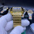 buy High quality replica Plain Jane Cartier Santos (Pick Style) 38mm replica from hypereptime Other brands