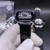 buy High quality replica Plain Jane Cartier Skeleton Black 38mm replica from hypereptime Other brands
